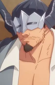 imagem de capa do personagem Eirik
