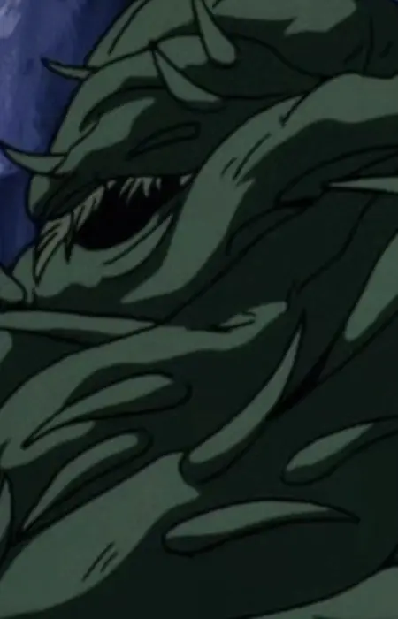 imagem de capa do personagem Ninmeka