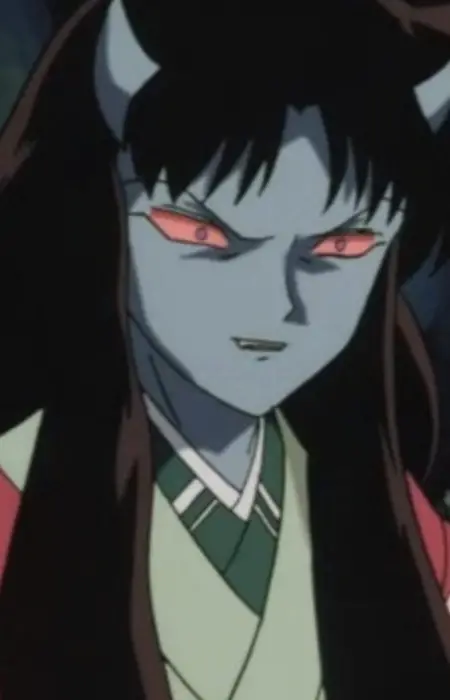imagem de capa do personagem Oni's Head