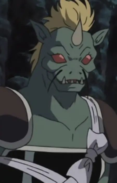 imagem de capa do personagem Rengokuki