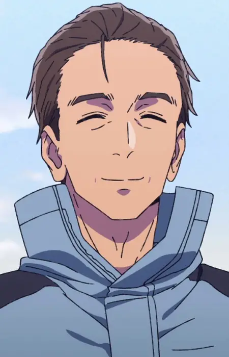 imagem de capa do personagem Tonari