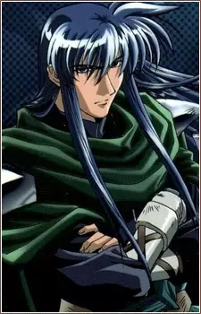 imagem de capa do personagem Dias Flac