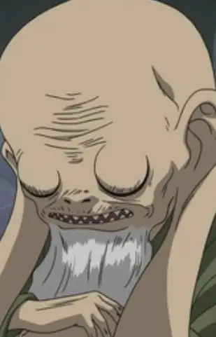 imagem de capa do personagem Mimisenri