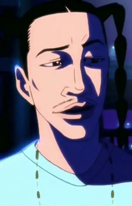 imagem de capa do personagem Sleepy