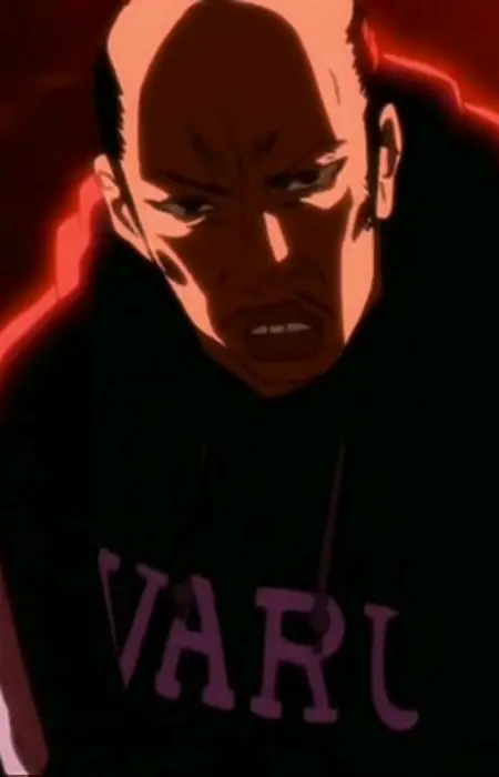 imagem de capa do personagem Chikachiro