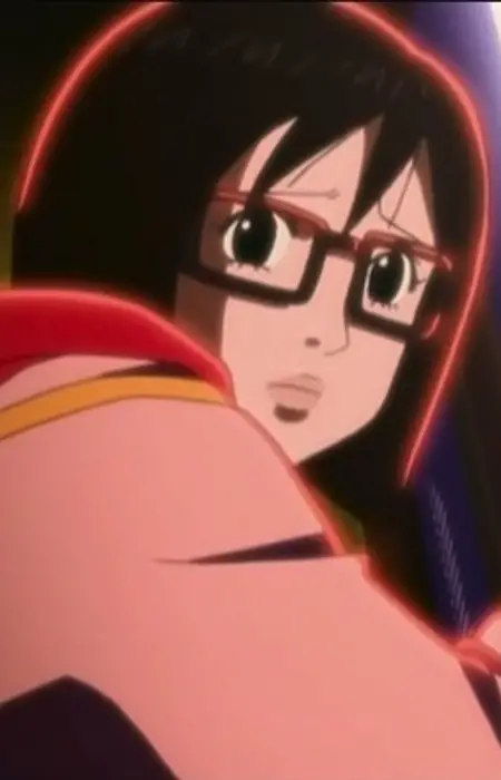 imagem de capa do personagem Kei Tamayama