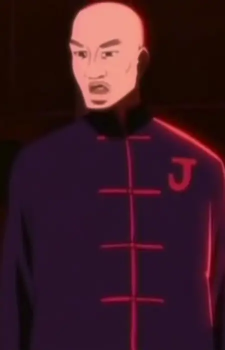 imagem de capa do personagem Jiyan