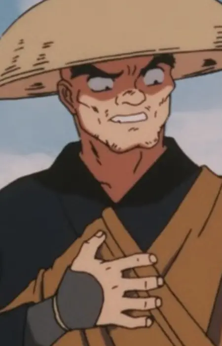 imagem de capa do personagem Seikai