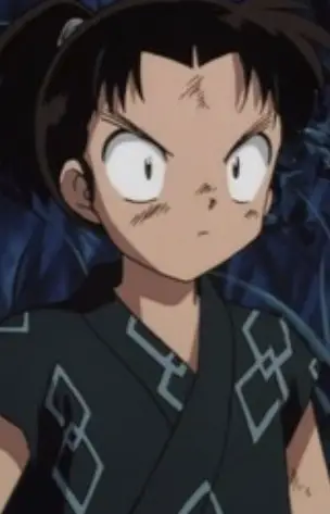 imagem de capa do personagem Taromaru