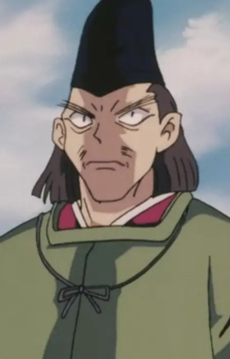 imagem de capa do personagem Tesso