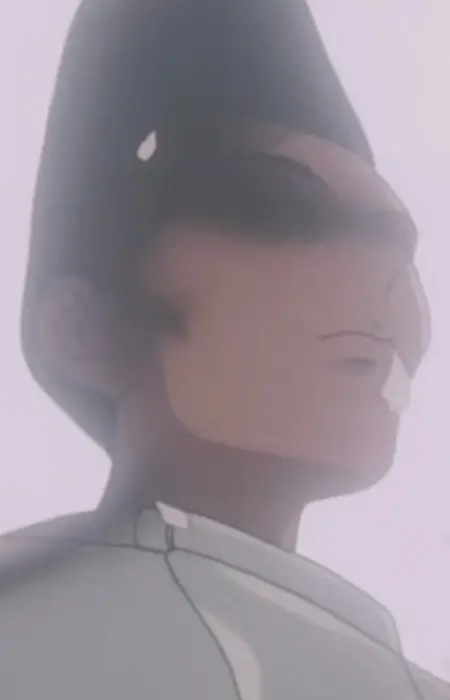 imagem de capa do personagem Tsubaki's Master