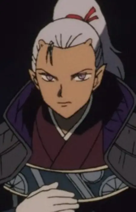 imagem de capa do personagem Tsukuyomaru