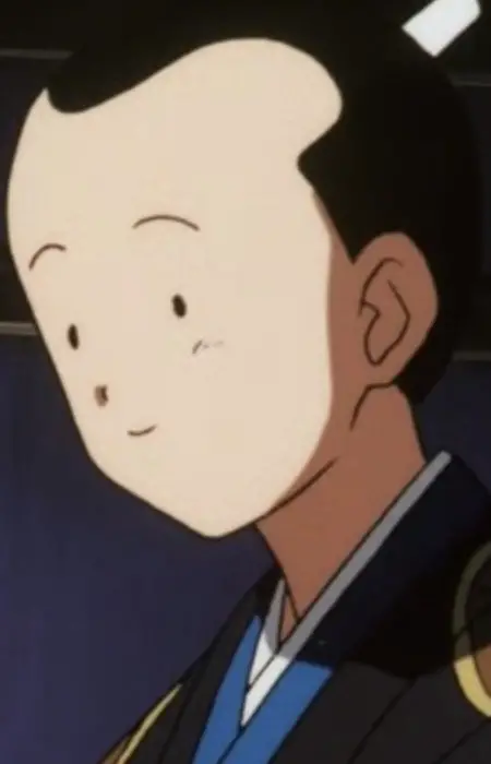 imagem de capa do personagem Tsuyu's Husband