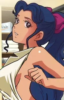 imagem de capa do personagem Megumi Oka