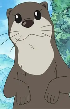 imagem de capa do personagem Kyuu