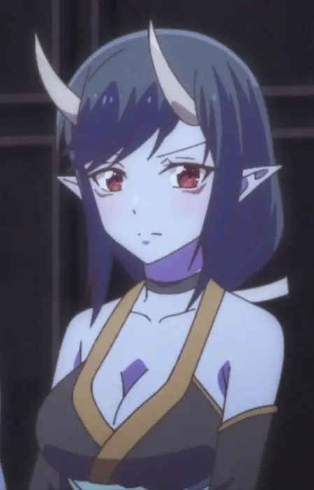 imagem de capa do personagem Lamina