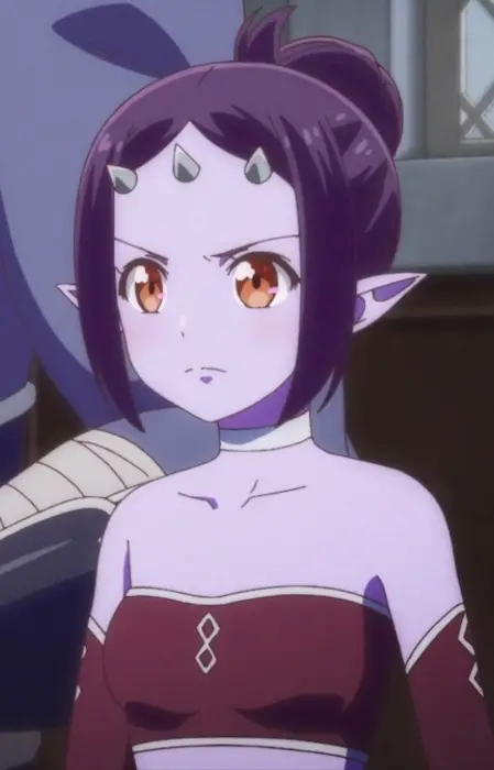 imagem de capa do personagem Lily