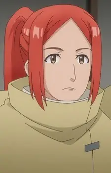 imagem de capa do personagem Riell