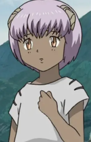 imagem de capa do personagem Shion