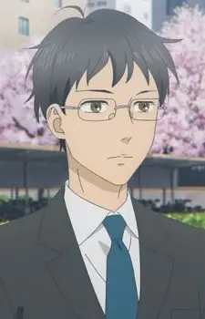 imagem de capa do personagem Yoshimi Ishimori
