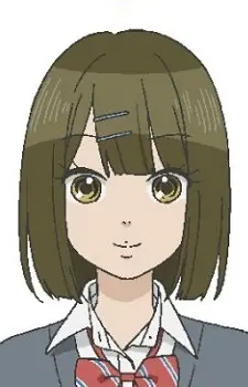 imagem de capa do personagem Mizuki