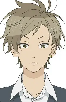 imagem de capa do personagem Tonbo
