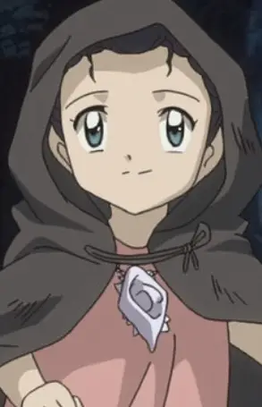 imagem de capa do personagem Ai