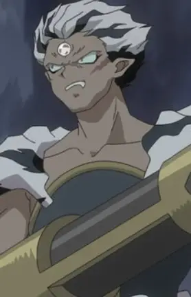 imagem de capa do personagem Juura