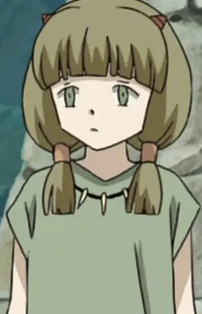 imagem de capa do personagem Moegi