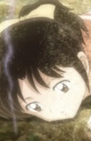 imagem de capa do personagem Saki