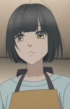 imagem de capa do personagem Uka's Mom