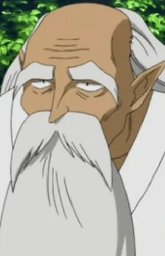 Yakuroudokusen