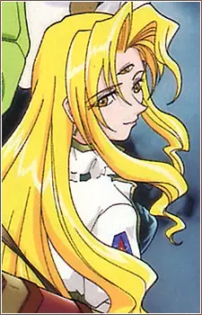 imagem de capa do personagem Opera Vectra