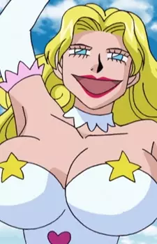 imagem de capa do personagem Big Boing