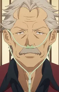 imagem de capa do personagem Muneharu Murota