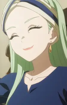 Minami Mori
