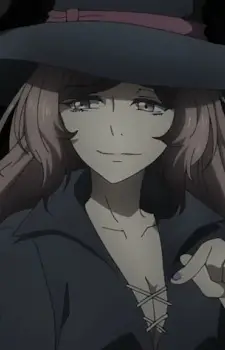 imagem de capa do personagem Jolene