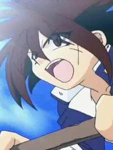 imagem de capa do personagem Akira Kamui