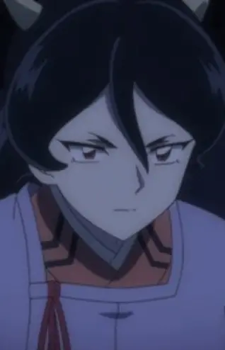 imagem de capa do personagem Jakotsumaru