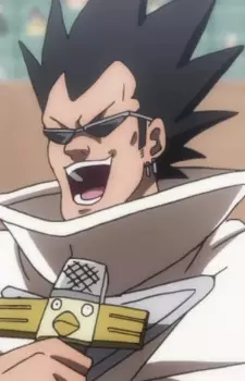 imagem de capa do personagem Radim
