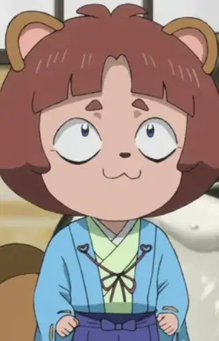 imagem de capa do personagem Kikunosuke