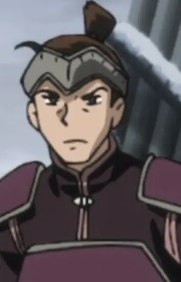 imagem de capa do personagem Yamata