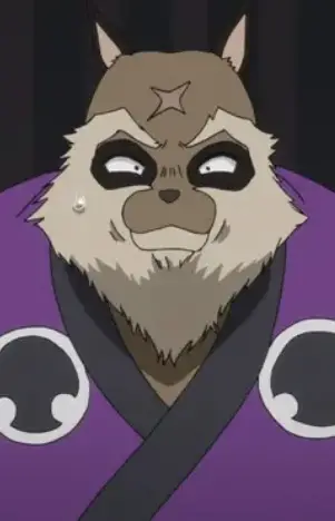 imagem de capa do personagem Shogen Mamiana