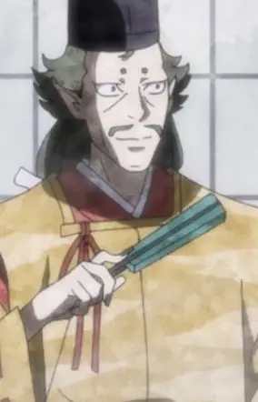imagem de capa do personagem Nanahoshi