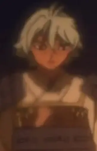 imagem de capa do personagem Sakasa