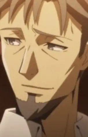 imagem de capa do personagem Bartender