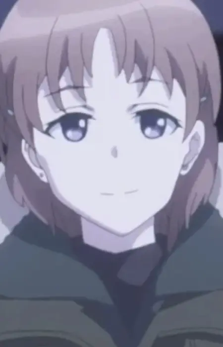 imagem de capa do personagem Mina Natsume