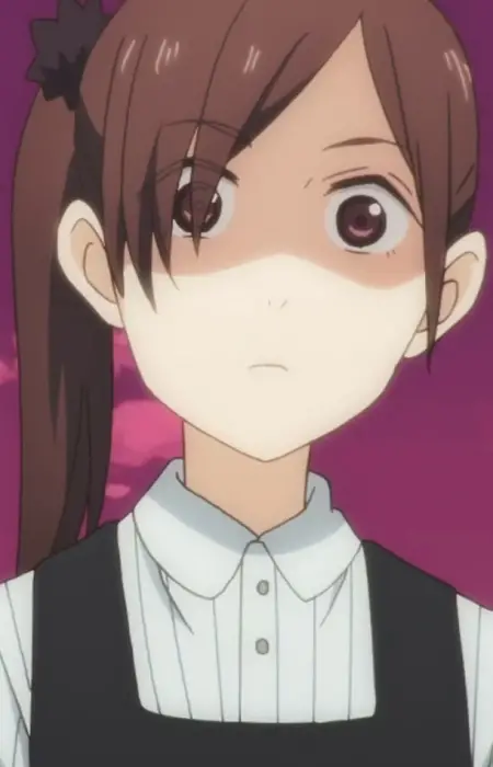 imagem de capa do personagem Fuyumi Noujou