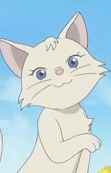 imagem de capa do personagem Mia