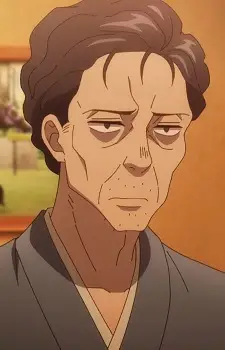 imagem de capa do personagem Atsuhiro Andou